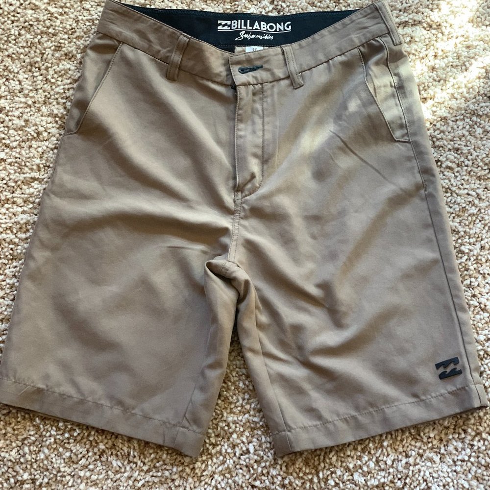 Billabong shorts